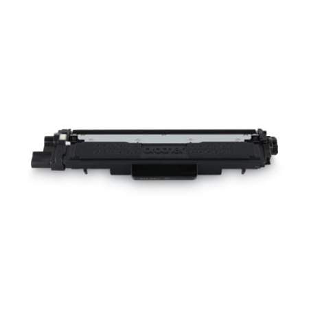 Brother TN227BK High-Yield Toner, 3,000 Page-Yield, Black