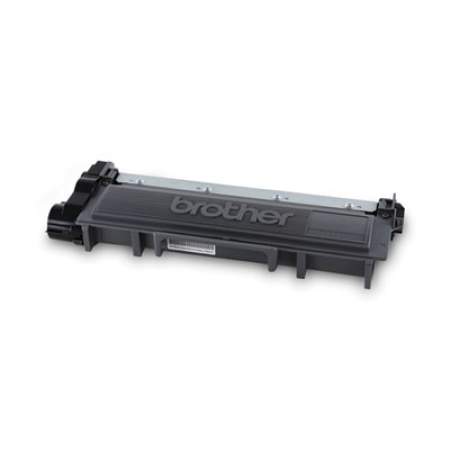 Brother TN660 High-Yield Toner, 2,600 Page-Yield, Black