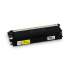 Brother TN436Y Super High-Yield Toner, 6,500 Page-Yield, Yellow