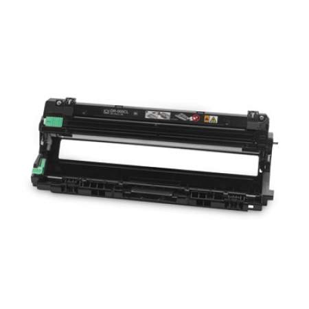 Brother DR221CL Drum Unit, 15,000 Page-Yield, Black/Cyan/Magenta/Yellow