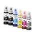Epson T552220S (T552) Claria High-Yield Ink, 70 mL, Cyan