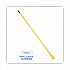Plastic Jaws Mop Handle for 5
