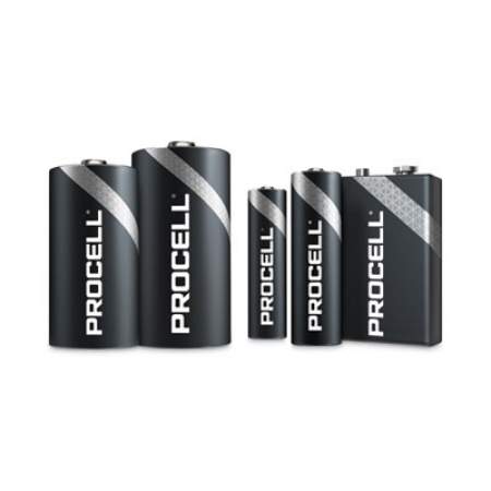 Procell Lithium Batteries, CR123, For Camera, 3 V, 12/Box (PL123BDK)