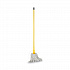 Plastic Jaws Mop Handle for 5