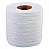 Two-Ply Toilet Tissue, Standard, Septic Safe, White, 4 x 3, 500 Sheets/Roll, 96 Rolls/Carton (6145)