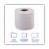 Boardwalk Two-Ply Toilet Tissue, Septic Safe, White, 4 x 3, 400 Sheets/Roll, 96 Rolls/Carton (6144)