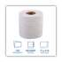 Boardwalk Two-Ply Toilet Tissue, Standard, Septic Safe, White, 4 x 3, 500 Sheets/Roll, 96/Carton (6145)