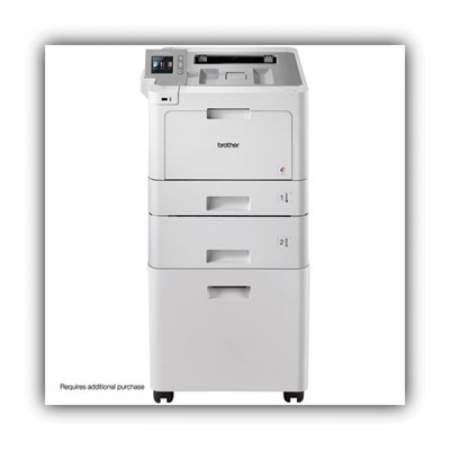 Brother CB1010 15.7" Printer Cabinet/Stand