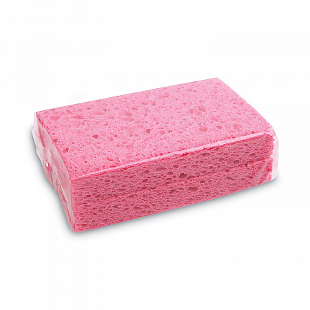 Small Cellulose Sponge, 3.6 x 6.5, 0.9