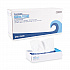 Office Packs Facial Tissue, Flat Box, 2-Ply, White, 100 Sheets/Box, 30 Boxes/Carton (6500B)