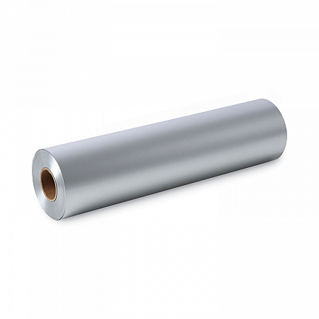 Heavy-Duty Aluminum Foil Roll, 87 Gauge, 12