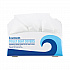 Premium Half-Fold Toilet Seat Covers, 14.17 x 16.73, White, 250/Sleeve, 10 Sleeves/Carton (K2500B)
