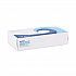 Office Packs Facial Tissue, Flat Box, 2-Ply, White, 100 Sheets/Box, 30 Boxes/Carton (6500B)