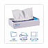 Office Packs Facial Tissue, Flat Box, 2-Ply, White, 100 Sheets/Box, 30 Boxes/Carton (6500B)