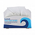 Premium Half-Fold Toilet Seat Covers, 14.17 x 16.73, White, 250/Sleeve, 20 Sleeves/Carton (K5000B)