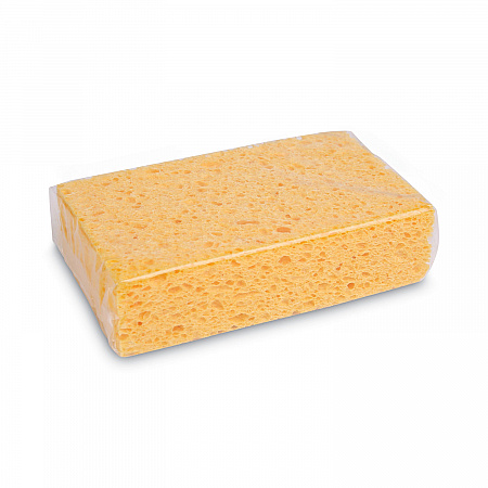 Medium Cellulose Sponge, 3.67 x 6.08, 1.55