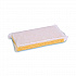 Light-Duty Scrubbing Sponge, Individually Wrapped, 3.6 x 6.1, 0.7