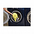 Microfiber Cleaning Cloths, 16 x 16, Yellow, 24/Pack (16YELCLOTHV2)