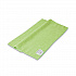 Microfiber Cleaning Cloths, 16 x 16, Green, 24/Pack (16GRECLOTHV2)