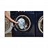 Microfiber Cleaning Cloths, 16 x 16, Blue, 24/Pack (16BLUCLOTHV2)
