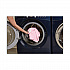 Microfiber Cleaning Cloths, 16 x 16, Pink, 24/Pack (16PINCLOTHV2)