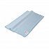 Microfiber Cleaning Cloths, 16 x 16, Blue, 24/Pack (16BLUCLOTHV2)