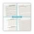 AT-A-GLANCE 2-Page-Per-Week Planner Refills, 8.5 x 5.5, White Sheets, 12-Month (Jan to Dec): 2022 (481285Y21)