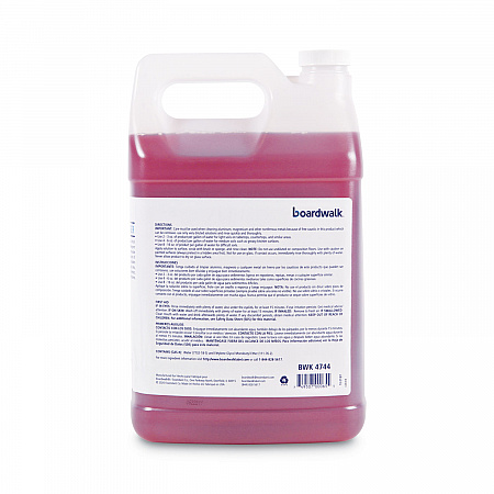 Heavy-Duty Degreaser, 1 gal Bottle (4744EA)