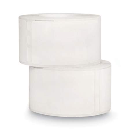 Seiko SLP-MRL Self-Adhesive Multipurpose Labels, 1.12" x 2", White, 220 labels/Roll, 2 Rolls/Box