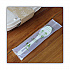 TPLA Wrapped Cutlery, Spoon, Plastic, Light Beige, 750/Carton (SPPSI)