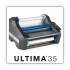 GBC Ultima 35 EZload Thermal Roll Laminator, 12" Max Document Width, 5 mil Max Document Thickness (1701680)