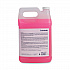 Neutral Floor Cleaner Concentrate, Lemon Scent, 1 gal Bottle, 4/Carton (4404N)