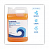 Industrial Strength Cleaner, Pine Scent, 1 gal Bottle, 4/Carton (4734)