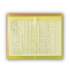 Smead Poly Side-Load Envelopes, Fold Flap Closure, 9.75 x 11.63, Assorted, 6/Pack (89669)