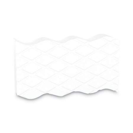 Mr. Clean Magic Eraser Extra Durable, 4.6 x 2.4, 0.7" Thick, White, 30/Carton (16449)