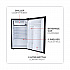 3.2 Cu. Ft. Refrigerator with Chiller Compartment, Black (RF333B)