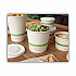 No Tree Paper Bowls, 24 oz, 4.4