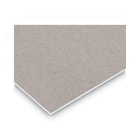 Universal Glue Top Pads, Wide/Legal Rule, 50 White 8.5 x 11 Sheets, Dozen (11000)
