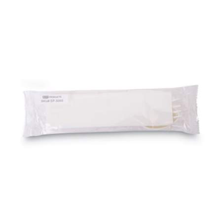 Eco-Products PolystyreneM Wrapped Cutlery Kit, White, 250/Carton (EPS005)