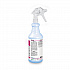 Bulldozer Cleaner/Degreaser RTU, Safe-to-Ship, Lemon Scent, 32 oz, 6/Carton (05100086)