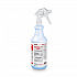 Facility+ RTU Disinfectant, Safe-to-Ship, Unscented, 32 oz Bottle, 6/Carton (04640086)