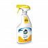 pH-Balanced Everyday Clean Multisurface Cleaner, Clean Citrus Scent, 25 oz Trigger Spray Bottle, 6/Carton (336283)