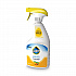 pH-Balanced Everyday Clean Multisurface Cleaner, Clean Citrus Scent, 25 oz Trigger Spray Bottle, 6/Carton (336283)