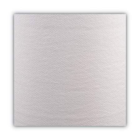 Windsoft Hardwound Roll Towels, 8" x 800 ft, White, 6 Rolls/Carton (12906B)