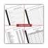 AT-A-GLANCE Executive Weekly/Monthly Planner Refill with Hourly Appointments, 8.75 x 6.88, White Sheets, 13-Month (Jan-Jan): 2022 to 2023 (7090810)