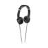 Kensington Hi-Fi Headphones, Plush Sealed Earpads, Black (33137)