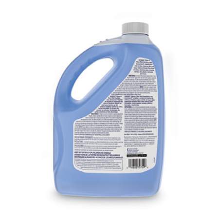 Windex Glass Cleaner with Ammonia-D, 1 gal Bottle, 4/Carton (696503)