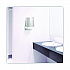 Center-Pull Roll Towels, 2-Ply, 7.6 x 8.9, White, 600/Roll, 6/Carton (410321)