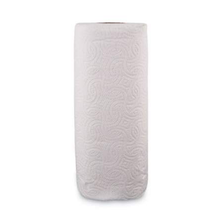 Boardwalk Kitchen Roll Towel, 2-Ply, 11 x 8, White, 70/Roll, 30 Rolls/Carton (6278B)