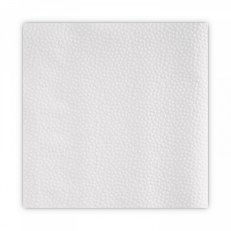 1/4-Fold Lunch Napkins, 1-Ply, 11.8 x 11.2, White, 6,000/Carton (8310W)